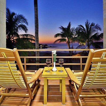 Pleasant View Resort Gyeiktaw Dış mekan fotoğraf