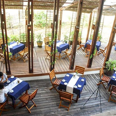Pleasant View Resort Gyeiktaw Dış mekan fotoğraf