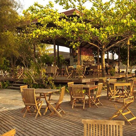 Pleasant View Resort Gyeiktaw Dış mekan fotoğraf